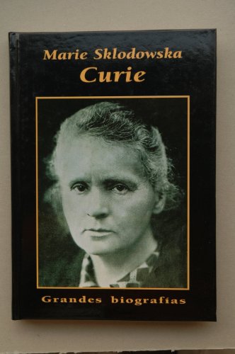 Marie Sklodowska Curie