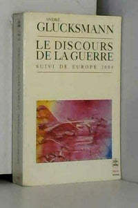 Le Discours de la guerre