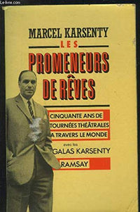 Les promeneurs de rêves