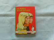 Le poids d'un secret