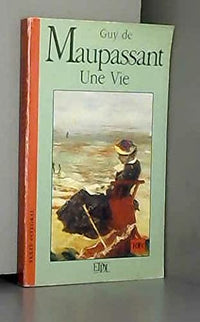 Une vie