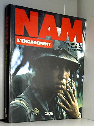 Special Nam / L'histoire vecue de la guerre du viet-nam