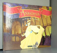 La princesse Anastasia