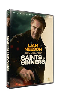 Saints and Sinners