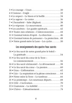 L'oracle de la sagesse des aînés