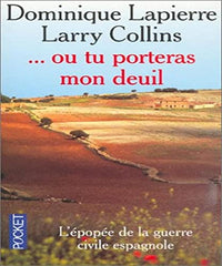 Ou tu porteras mon deuil