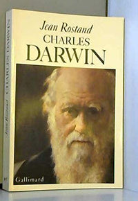 Charles Darwin
