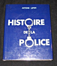 Histoire de la police