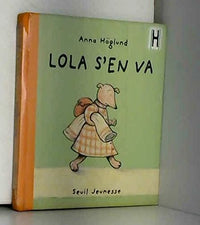 Lola s'en va
