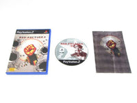 Red Faction 2