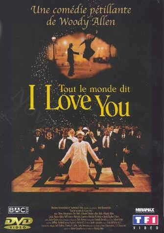 Tout le monde dit I love you