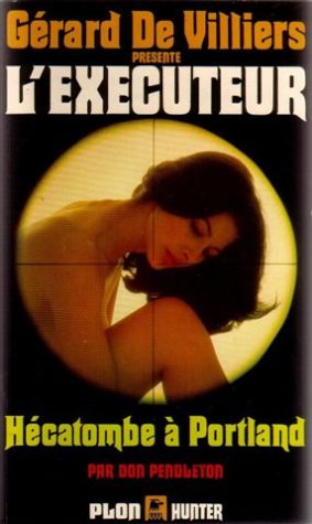 Hecatombe à Portland