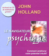 LE NAVIGATEUR PSYCHIQUE
