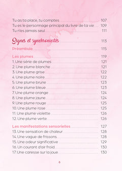 Le murmures de vos guides
