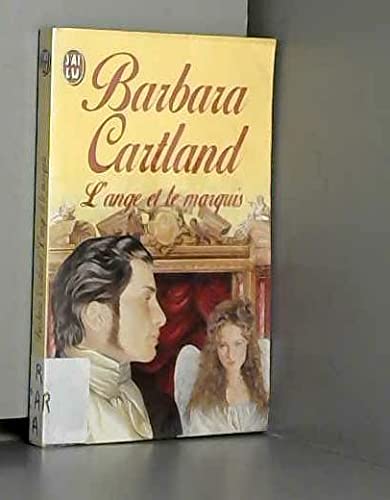 L'ange et le marquis