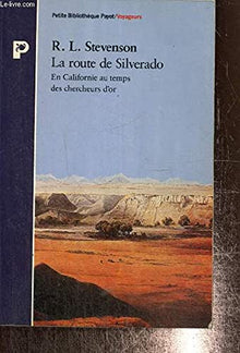 La route de Silverado