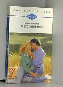 Un été inoubliable