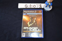 Splinter Cell : Pandora tomorrow