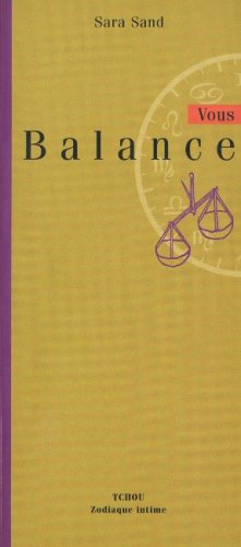 Vous Balance