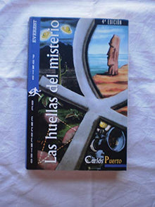 Las huellas del misterio (Punto de encuentro)