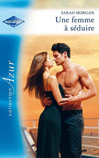 Une femme à séduire