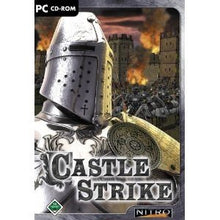 Castle Strike [import allemand]
