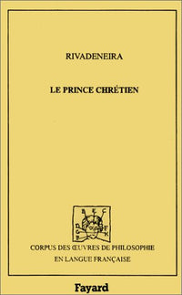 Le Prince chrétien