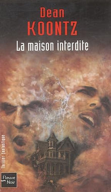 La maison interdite