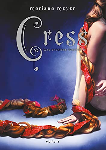 Cress (Las crónicas lunares 3)