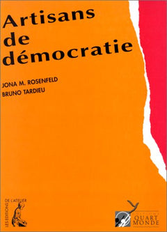 Artisans de démocratie