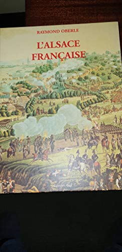 Alsace Française (l')