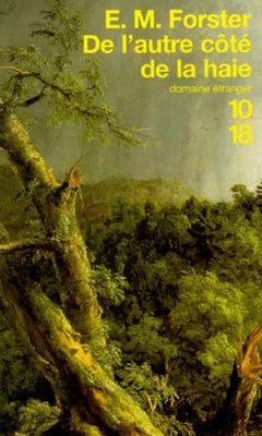 De l'autre côté de la haie: [nouvelles