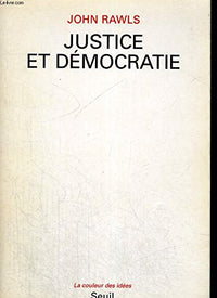 Justice et Démocratie