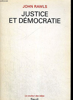 Justice et Démocratie