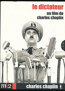 Le Dictateur - Édition 2 DVD