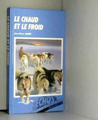 Le Chaud et le froid (Echos)