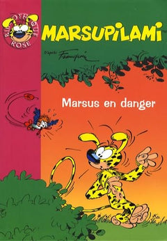 Marsus en danger