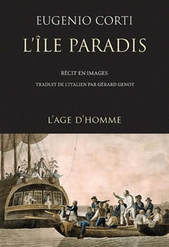 L'île paradis