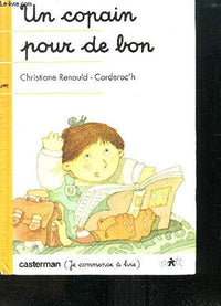 Un copain pour de bon