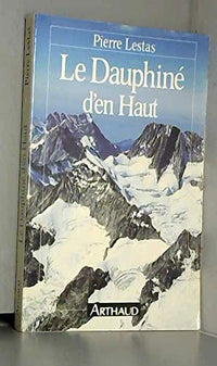 Le Dauphiné d'en Haut