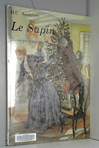 Le petit sapin