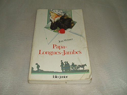 Papa-longues-jambes