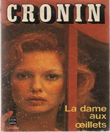 La dame aux oeillets