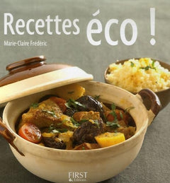 Recettes éco !