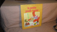 La petite poule rousse