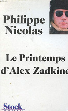 Le printemps d'Alex Zadkine