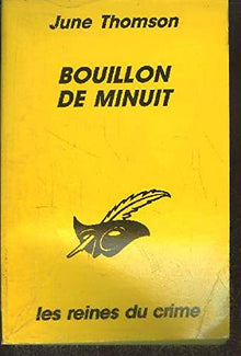 bouillon de minuit