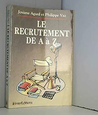Le recrutement de A à Z