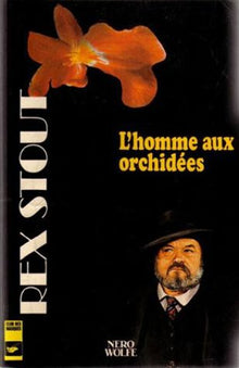 L'Homme aux orchidées
