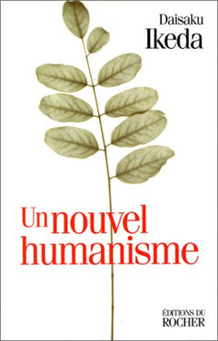 Un nouvel humanisme